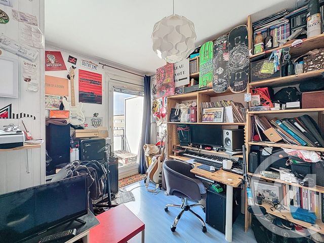 Appartement Duplex à vendre - 4 pièces - 73,63 m2 - Villejuif - 94 - ILE-DE-FRANCE