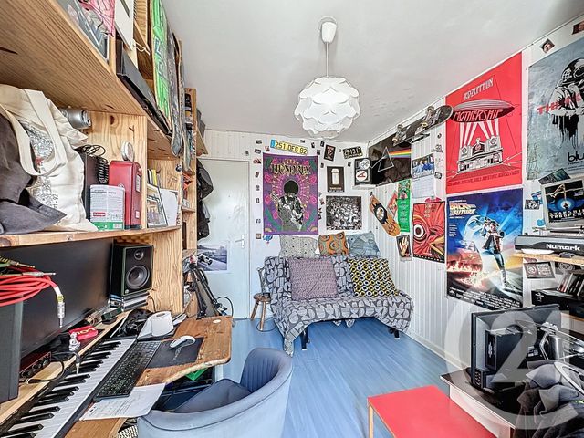 Appartement Duplex à vendre - 4 pièces - 73,63 m2 - Villejuif - 94 - ILE-DE-FRANCE