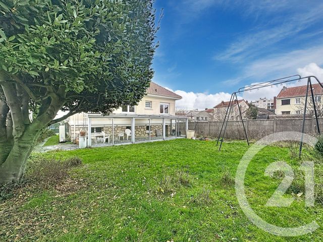 Maison à vendre VILLEJUIF