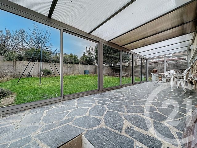 Maison &agrave; vendre - 5 pi&egrave;ces - 84,60 m2 - Villejuif - 94 - ILE-DE-FRANCE