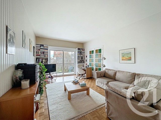 Maison &agrave; vendre - 5 pi&egrave;ces - 84,60 m2 - Villejuif - 94 - ILE-DE-FRANCE