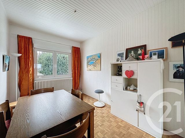 Maison &agrave; vendre - 5 pi&egrave;ces - 84,60 m2 - Villejuif - 94 - ILE-DE-FRANCE