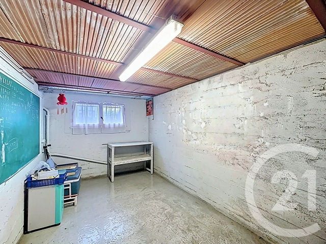 Maison &agrave; vendre - 5 pi&egrave;ces - 84,60 m2 - Villejuif - 94 - ILE-DE-FRANCE