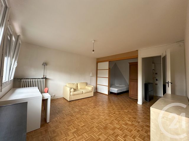 appartement - VILLEJUIF - 94