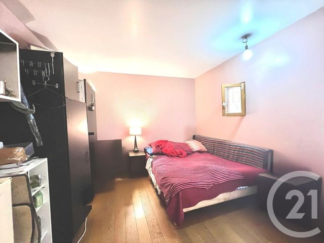 Appartement T1 à vendre - 1 pièce - 35,10 m2 - Tremblay En France - 93 - ILE-DE-FRANCE