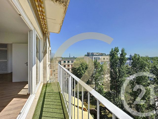 Appartement F3 à vendre - 3 pièces - 73,87 m2 - Neuilly Sur Seine - 92 - ILE-DE-FRANCE