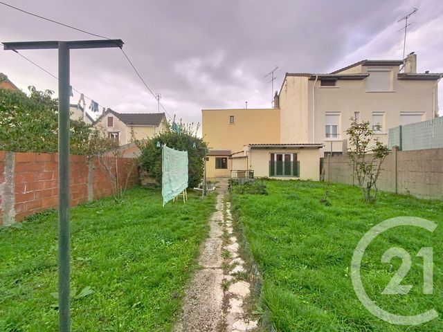 Maison à vendre - 4 pièces - 85,66 m2 - Vitry Sur Seine - 94 - ILE-DE-FRANCE
