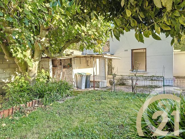 Maison à vendre - 3 pièces - 48 m2 - Villejuif - 94 - ILE-DE-FRANCE