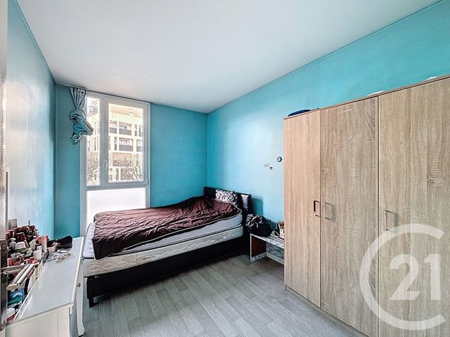 Appartement T4 &agrave; vendre - 4 pi&egrave;ces - 69,55 m2 - Villejuif - 94 - ILE-DE-FRANCE