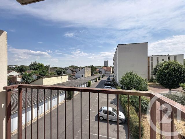 Appartement T4 &agrave; vendre - 4 pi&egrave;ces - 69,55 m2 - Villejuif - 94 - ILE-DE-FRANCE