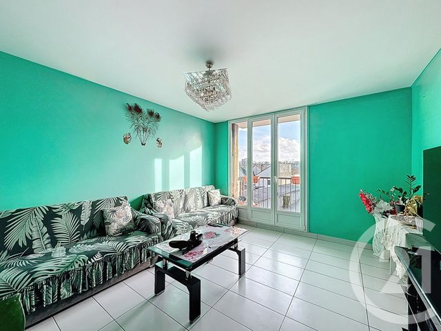 appartement - VILLEJUIF - 94