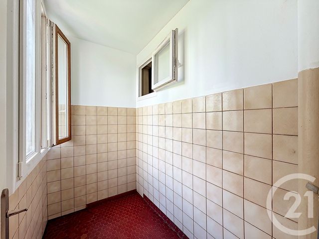 Appartement T4 &agrave; vendre - 4 pi&egrave;ces - 69,55 m2 - Villejuif - 94 - ILE-DE-FRANCE