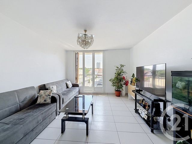 Appartement T4 à vendre VILLEJUIF