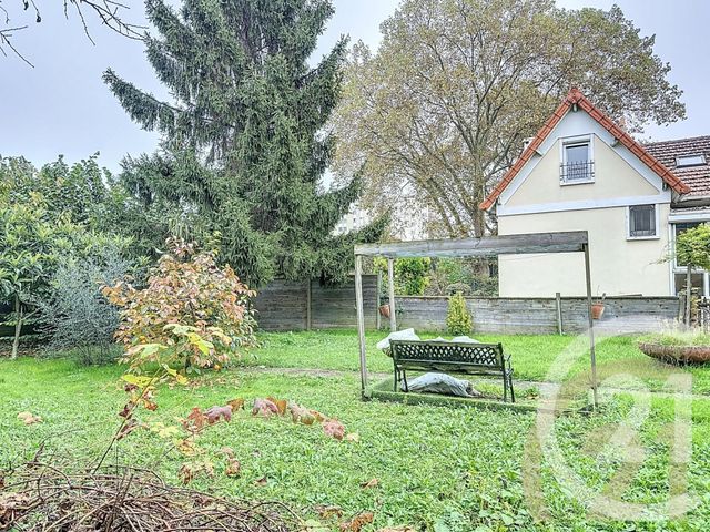 Maison à vendre - 6 pièces - 82,30 m2 - Ivry Sur Seine - 94 - ILE-DE-FRANCE