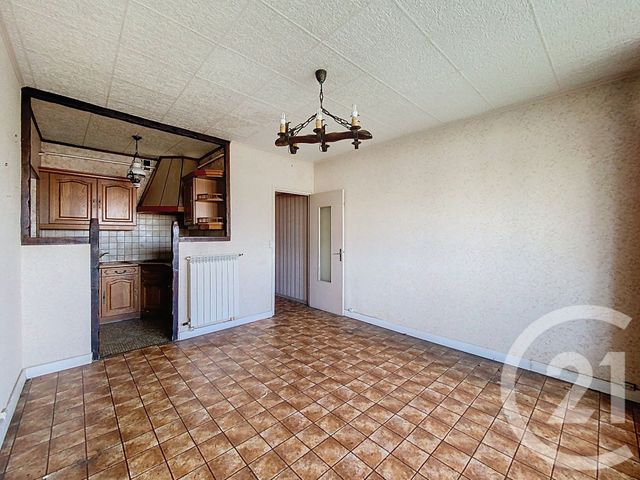 Appartement T4 à vendre VILLEJUIF