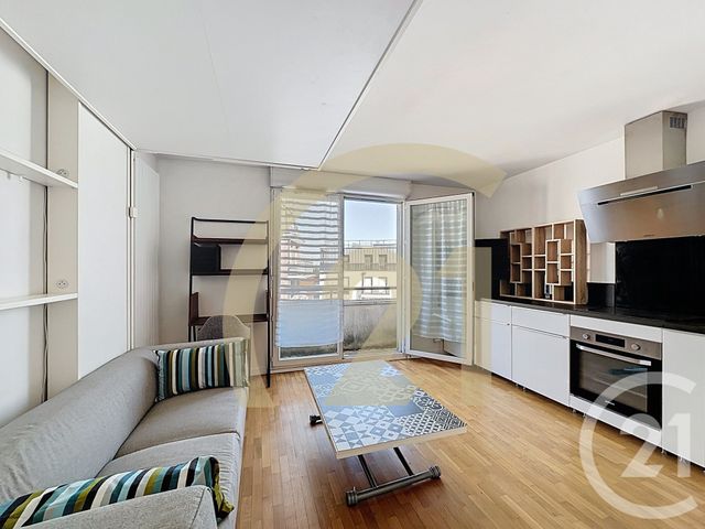 appartement - VILLEJUIF - 94