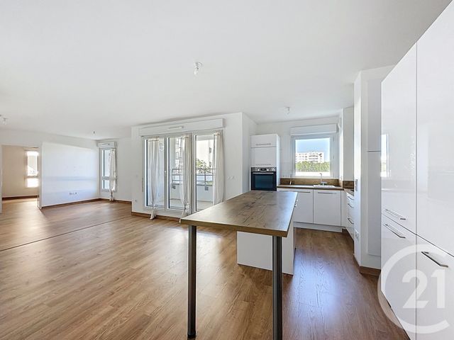 Appartement F4 à vendre VILLEJUIF