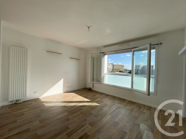 Appartement F2 à louer - 2 pièces - 42,58 m2 - L Hay Les Roses - 94 - ILE-DE-FRANCE