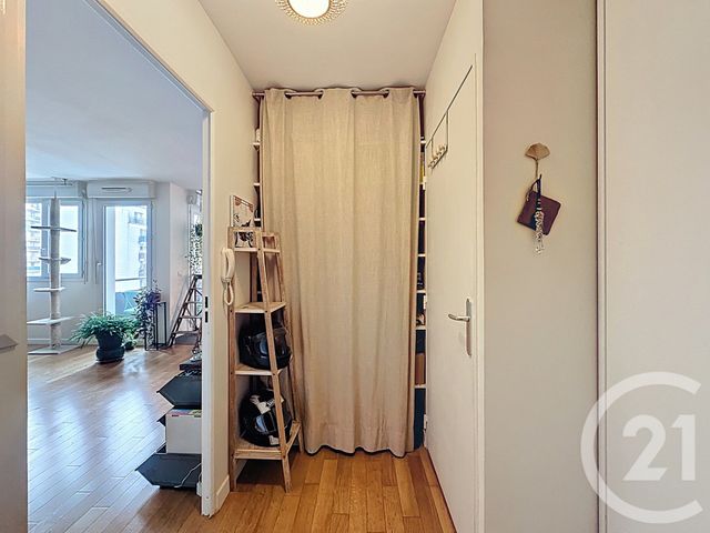 Appartement T3 &agrave; vendre - 3 pi&egrave;ces - 73 m2 - Villejuif - 94 - ILE-DE-FRANCE