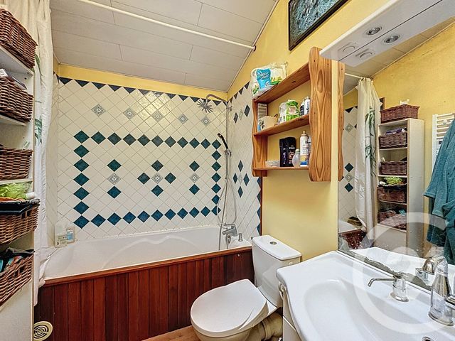 Maison à vendre - 5 pièces - 83,29 m2 - Villejuif - 94 - ILE-DE-FRANCE