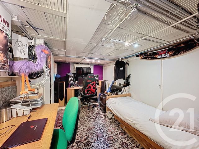 Maison à vendre - 5 pièces - 83,29 m2 - Villejuif - 94 - ILE-DE-FRANCE