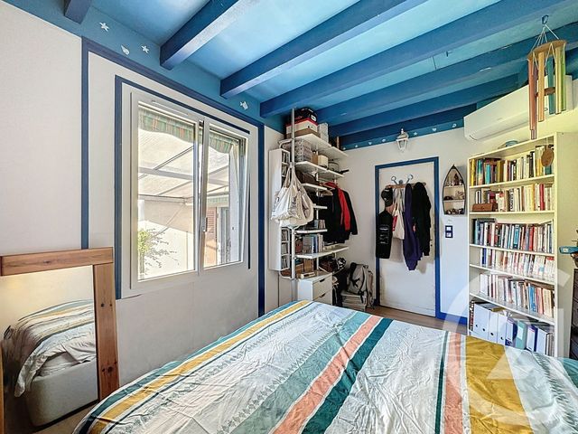 Maison à vendre - 5 pièces - 83,29 m2 - Villejuif - 94 - ILE-DE-FRANCE