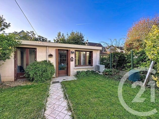 Maison à vendre - 5 pièces - 83,29 m2 - Villejuif - 94 - ILE-DE-FRANCE