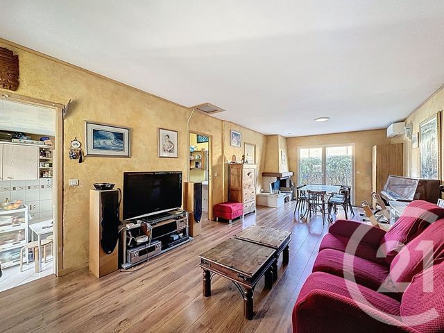 Maison à vendre - 5 pièces - 83,29 m2 - Villejuif - 94 - ILE-DE-FRANCE