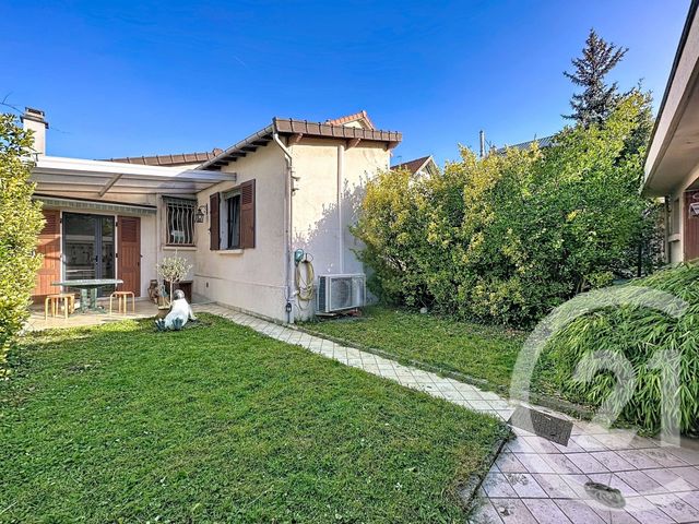 Maison à vendre - 5 pièces - 83,29 m2 - Villejuif - 94 - ILE-DE-FRANCE