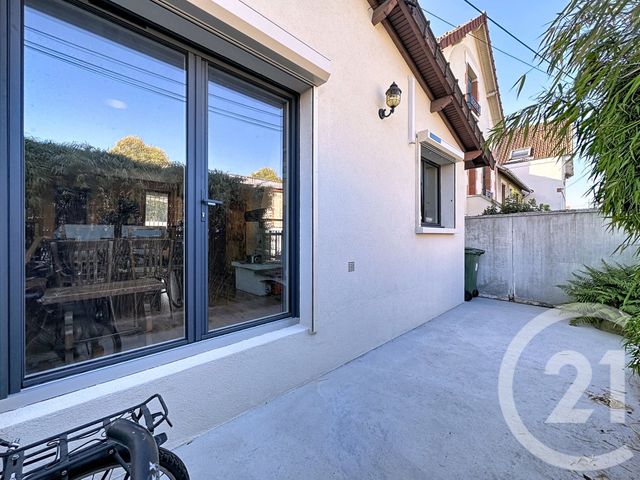 Maison à vendre VILLEJUIF