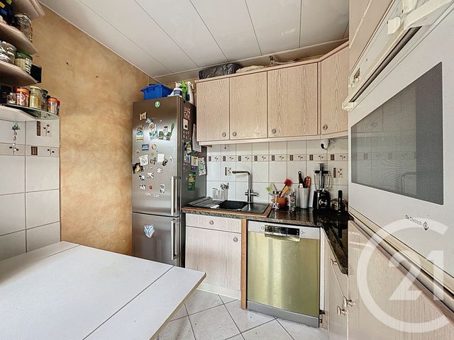 Maison à vendre - 5 pièces - 83,29 m2 - Villejuif - 94 - ILE-DE-FRANCE