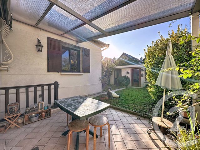 Maison à vendre - 5 pièces - 83,29 m2 - Villejuif - 94 - ILE-DE-FRANCE