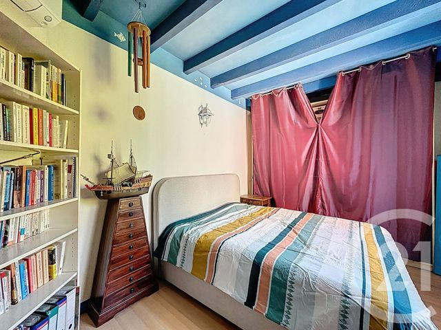 Maison à vendre - 5 pièces - 83,29 m2 - Villejuif - 94 - ILE-DE-FRANCE