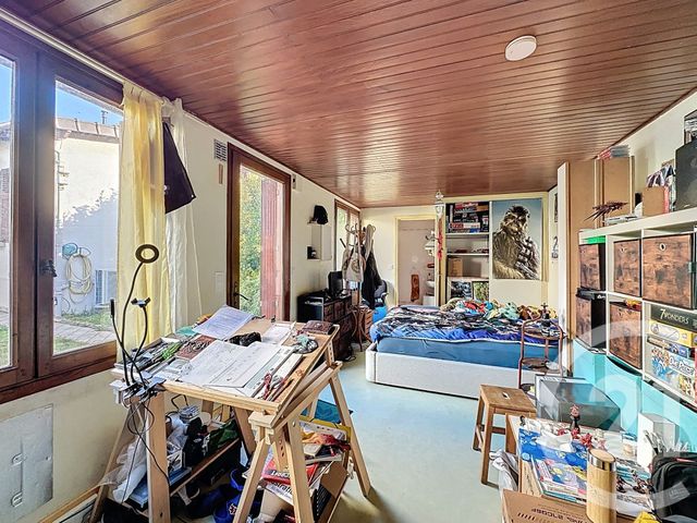 Maison à vendre - 5 pièces - 83,29 m2 - Villejuif - 94 - ILE-DE-FRANCE