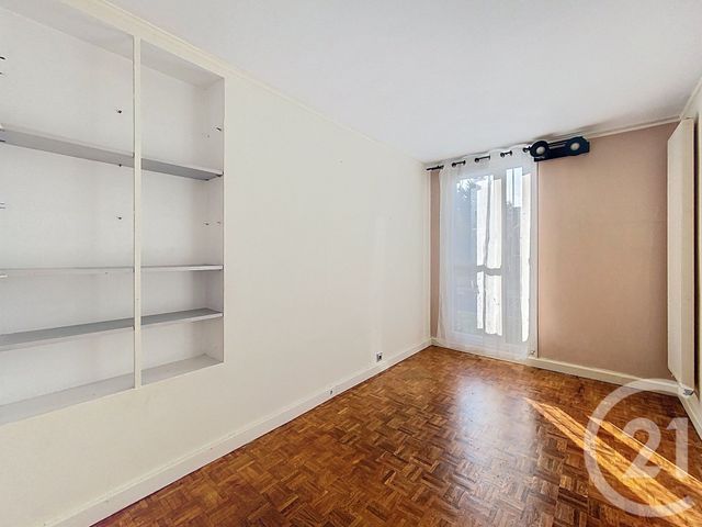 Appartement F3 à vendre - 3 pièces - 55,19 m2 - Villejuif - 94 - ILE-DE-FRANCE