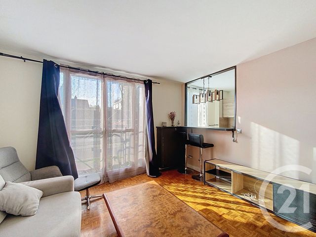 Appartement F3 à vendre - 3 pièces - 55,19 m2 - Villejuif - 94 - ILE-DE-FRANCE