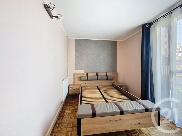 Appartement F3 à vendre - 3 pièces - 55,19 m2 - Villejuif - 94 - ILE-DE-FRANCE