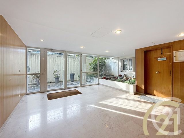 Appartement T3 à vendre - 3 pièces - 72,04 m2 - Villejuif - 94 - ILE-DE-FRANCE