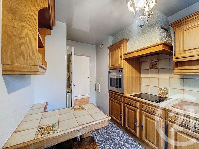 Appartement F5 à vendre - 5 pièces - 90,61 m2 - Villejuif - 94 - ILE-DE-FRANCE