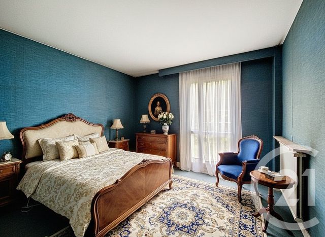 Appartement F5 &agrave; vendre - 5 pi&egrave;ces - 90,61 m2 - Villejuif - 94 - ILE-DE-FRANCE