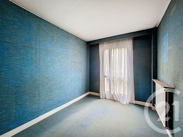 Appartement F5 à vendre - 5 pièces - 90,61 m2 - Villejuif - 94 - ILE-DE-FRANCE