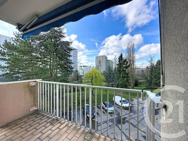 Appartement F5 &agrave; vendre - 5 pi&egrave;ces - 90,61 m2 - Villejuif - 94 - ILE-DE-FRANCE