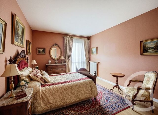 Appartement F5 &agrave; vendre - 5 pi&egrave;ces - 90,61 m2 - Villejuif - 94 - ILE-DE-FRANCE