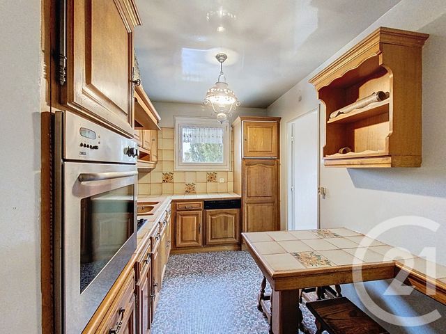 Appartement F5 à vendre - 5 pièces - 90,61 m2 - Villejuif - 94 - ILE-DE-FRANCE