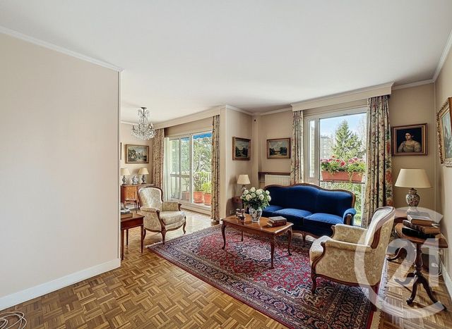 Appartement F5 &agrave; vendre - 5 pi&egrave;ces - 90,61 m2 - Villejuif - 94 - ILE-DE-FRANCE