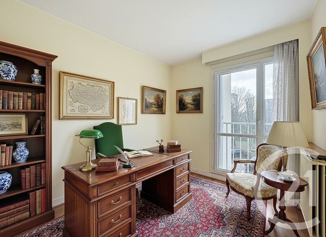 Appartement F5 &agrave; vendre - 5 pi&egrave;ces - 90,61 m2 - Villejuif - 94 - ILE-DE-FRANCE