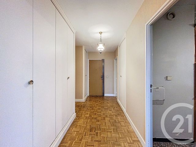 Appartement F5 à vendre - 5 pièces - 90,61 m2 - Villejuif - 94 - ILE-DE-FRANCE