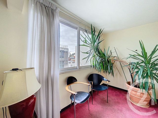 Appartement Studio à vendre - 1 pièce - 29,04 m2 - Villejuif - 94 - ILE-DE-FRANCE