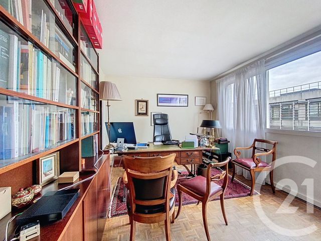 Appartement Studio à vendre - 1 pièce - 29,04 m2 - Villejuif - 94 - ILE-DE-FRANCE