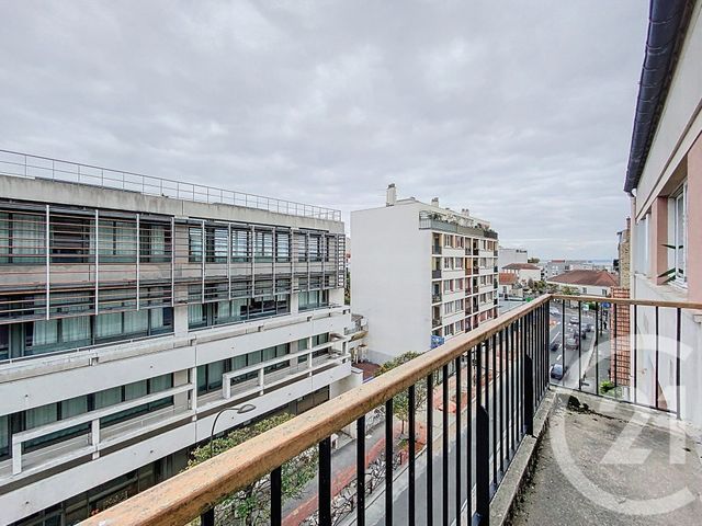 Appartement Studio à vendre - 1 pièce - 29,04 m2 - Villejuif - 94 - ILE-DE-FRANCE